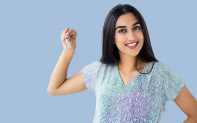 When Your Partner Has the Key: Trust, Power, and Sexual Energy